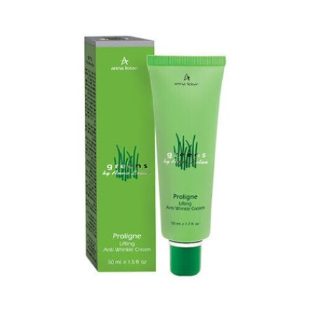Anna Lotan Greens Proligne Lifting Anti Wrinkle Cream 50ml 1.7oz
