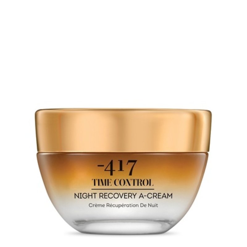 Minus417 Time-Control Recovery A Face Cream 50 Ml