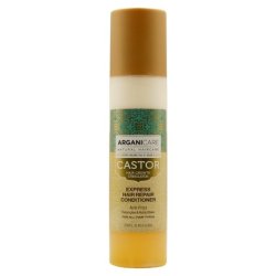 Arganicare Castor Express Hair Repair Conditioner With Castor Oil 250ml