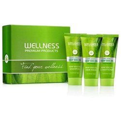 Intensiv Wellness Travel Kit 3x50ml