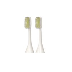 Silk'n ToothWave Brush Heads Refill Extra Soft Large 2 Pieces