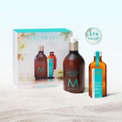 Moroccanoil Treatment Light 460ml