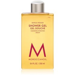 Moroccanoil Body Dahlia Rouge Shower Gel 250 ml