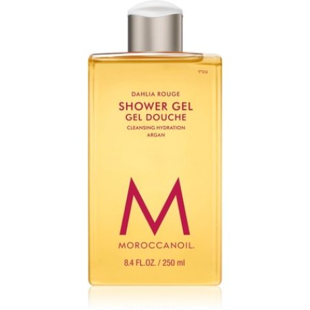 Moroccanoil Body Dahlia Rouge Shower Gel 250 ml