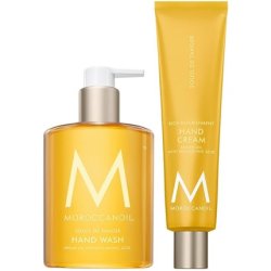 Moroccanoil Soleil De Tanger Set