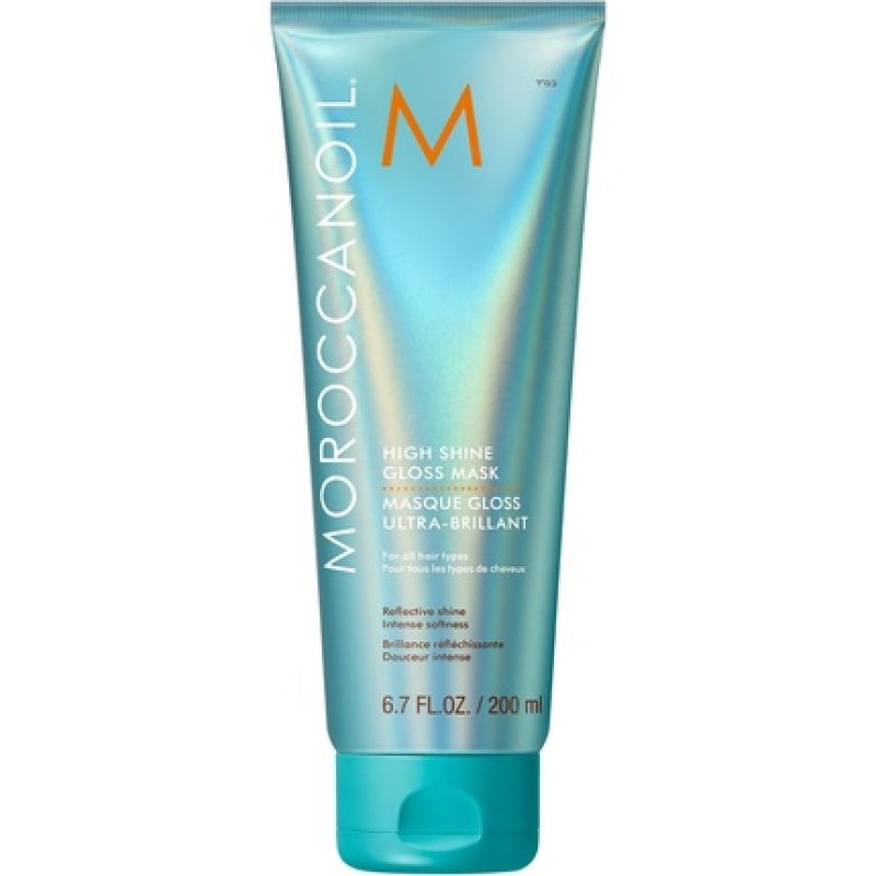 Moroccanoil High Shine Gloss Mask 200ml