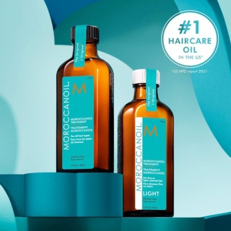 Moroccanoil Good-To-Go Glow