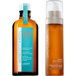 Moroccanoil Good-To-Go Glow