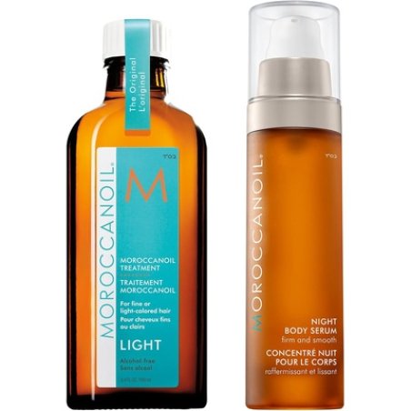 Moroccanoil Good-To-Go Glow