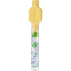 TePe X-Soft Interdental Brushes 0.7mm Light Yellow 25 Pack
