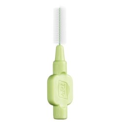 TePe X-Soft Interdental Brushes 0.8mm Light Green 25 Pack