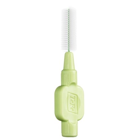 TePe X-Soft Interdental Brushes 0.8mm Light Green 25 Pack