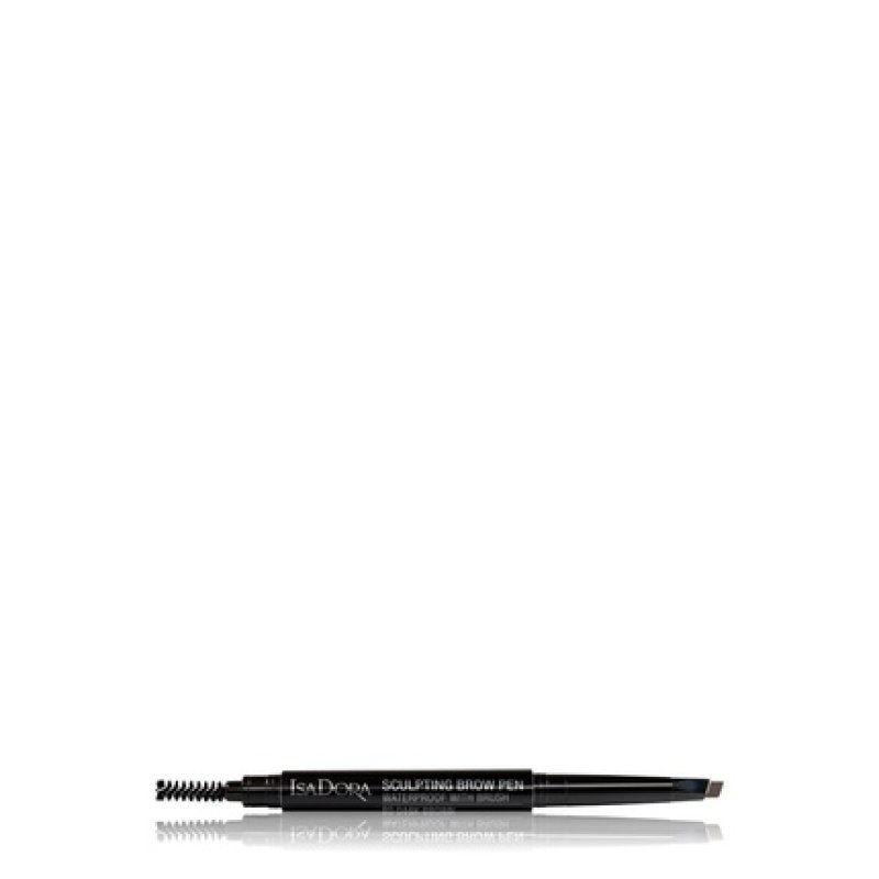 Isadora Sculpting Brow Pen With Brush - 2 Grams