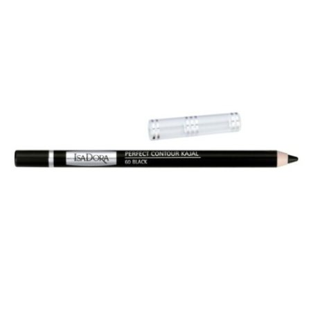 Isadora Eyeliner Pencil Waterline Contour Long-Lasting Soft Pigmented