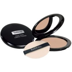 Isa Dora Velvet Touch Compact Powder 11 Soft Mist