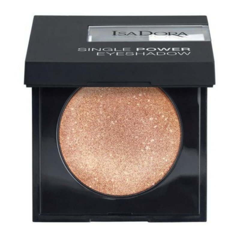 Isadora Single Power Eyeshadow - 2 Grams