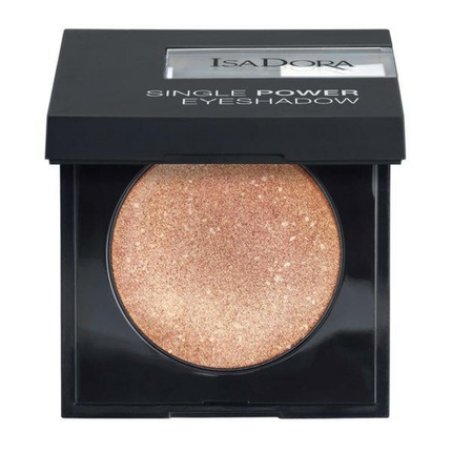 Isadora Single Power Eyeshadow - 2 Grams