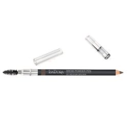 Isadora Brow Powder Pen - 05 Medium Brown, 1.3g