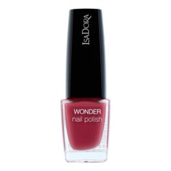 IsaDora Wonder Nail Polish 115 Cool Mauve 6ml
