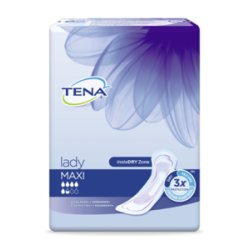 Tena Lady Maxi