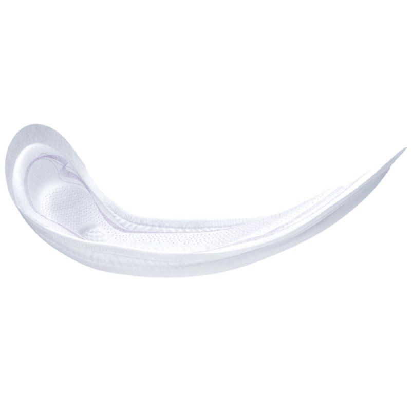 TENA 760919 produit d'hygiène féminine Serviette hygiénique 6 pièce(s)