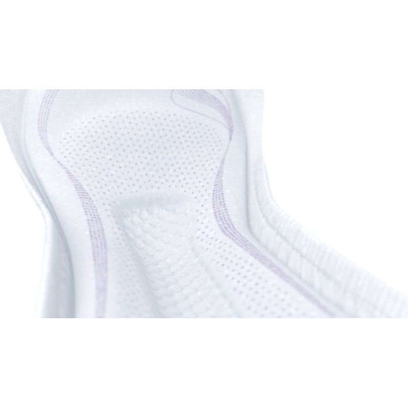 TENA 760919 produit d'hygiène féminine Serviette hygiénique 6 pièce(s)