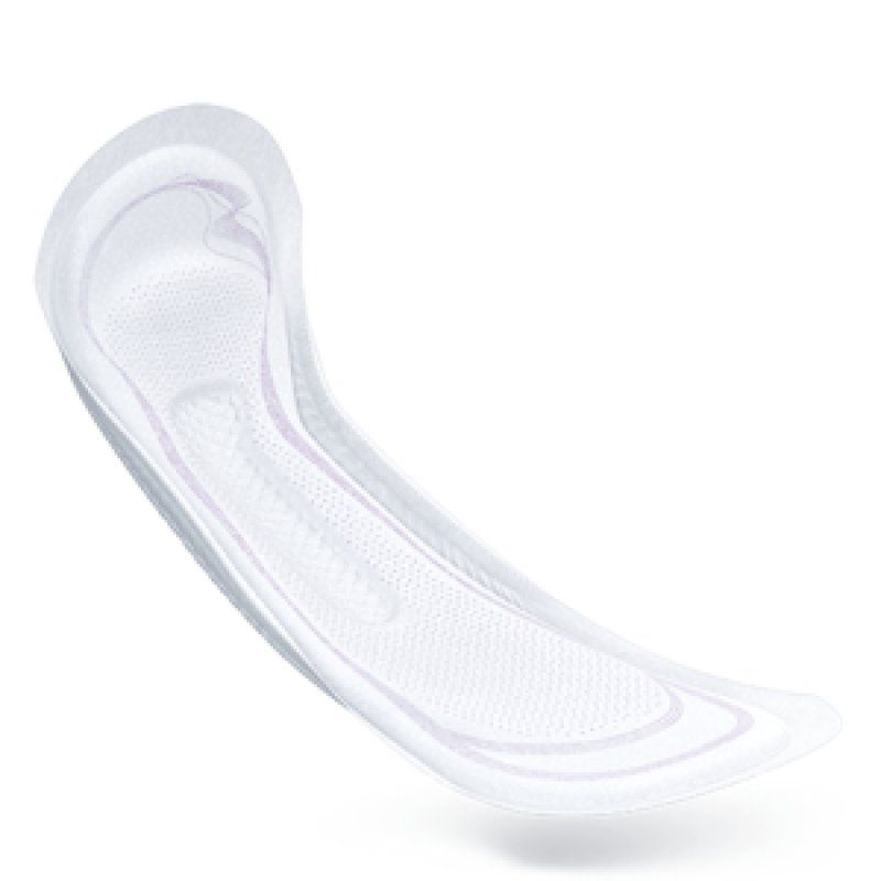 TENA 760919 produit d'hygiène féminine Serviette hygiénique 6 pièce(s)