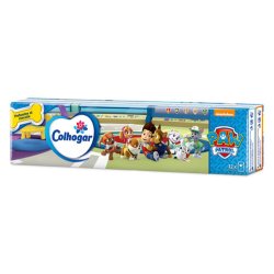 Colhogar Mighty Pups Super Paws Tissues