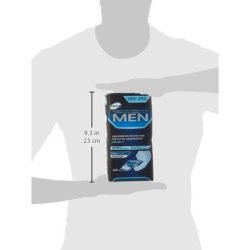 Tena Men Level 1 24 Units 24 Pieces
