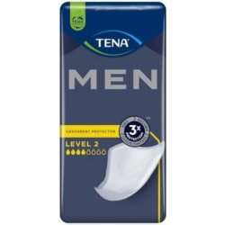 Tena Men Level 2 Standard Basic Version Bag