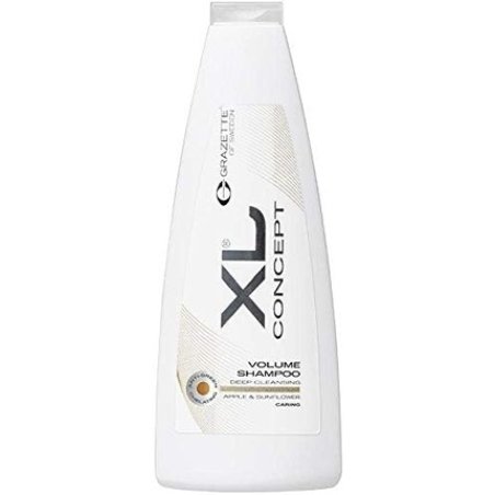 Grazette of Sweden XL Volume Shampoo 400ml