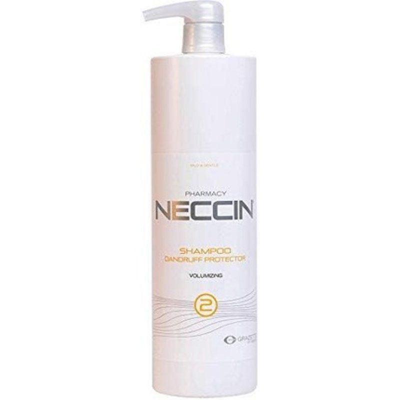 Grazette Of Sweden Neccin 2 Shampoo Dandruff/Protection 1000ml