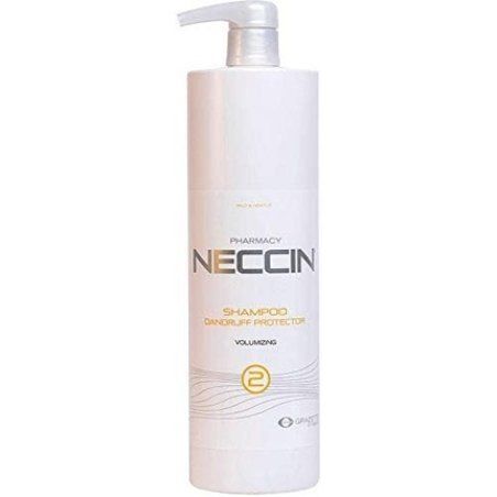 Grazette Of Sweden Neccin 2 Shampoo Dandruff/Protection 1000ml