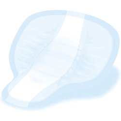 Attends for Men 4 29 x 7 cm - Pack of 14