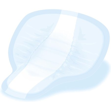 Attends for Men 4 29 x 7 cm - Pack of 14