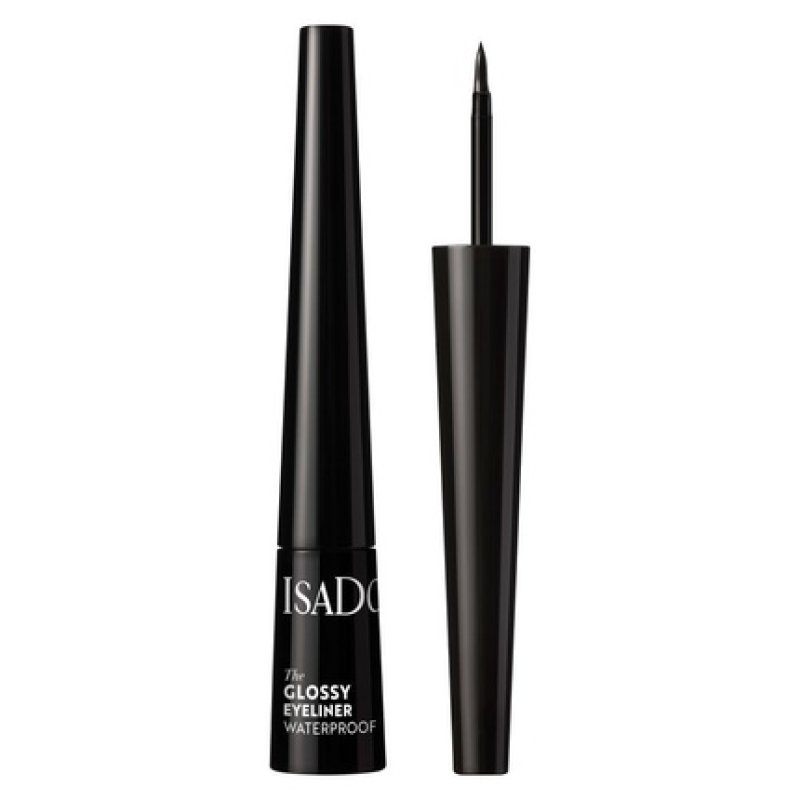 Isadora Glossy Eyeliner - 2 Ml