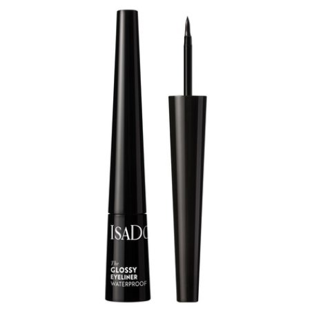 Isadora Glossy Eyeliner - 2 Ml