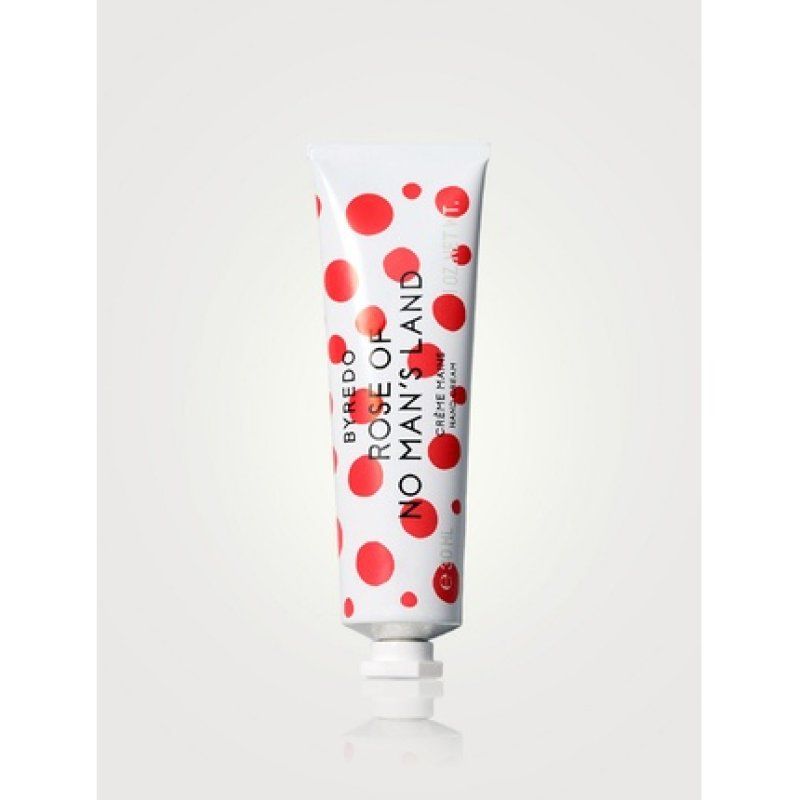 Byredo Rose Of No Man's Land Hand Cream