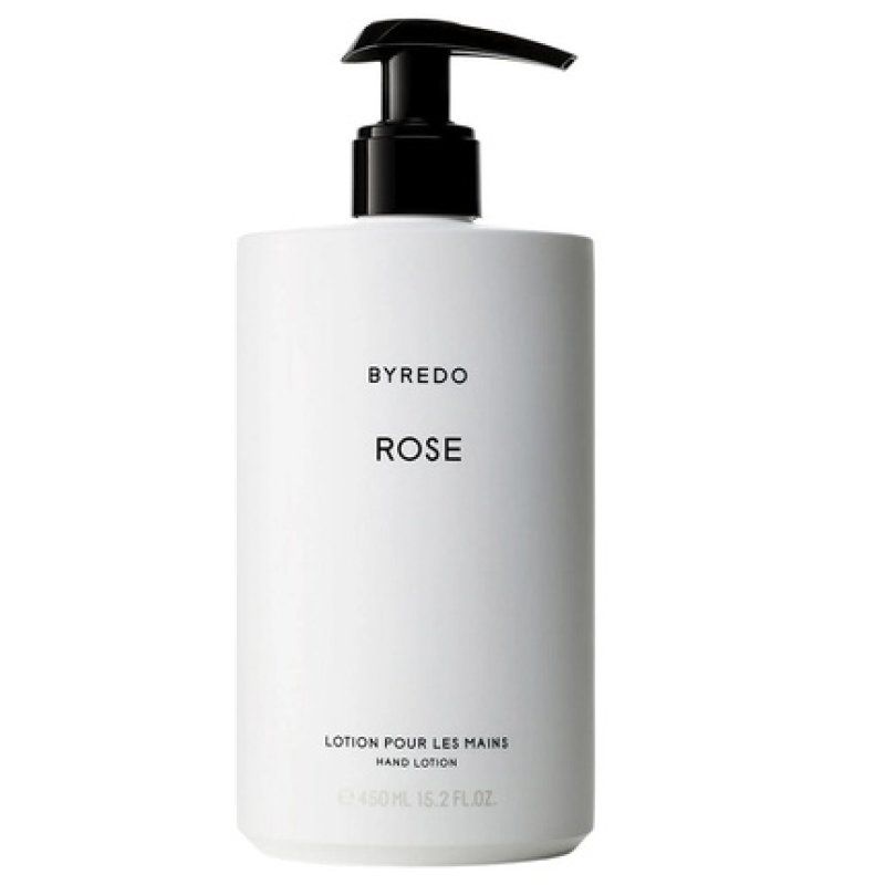 Byredo Rose Hand & Body Lotion - 450ml