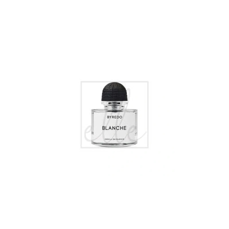 Byredo Blanche Absolu De Parfum - 50ml