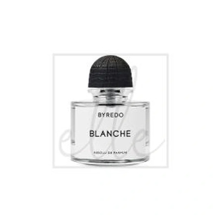 Byredo Blanche Absolu De Parfum - 50ml