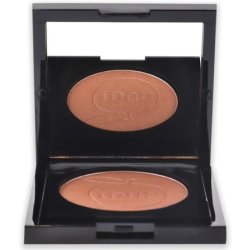 Idun Minerals Shimmering Bronzer 622 Midnattssol for Women 0.21 oz
