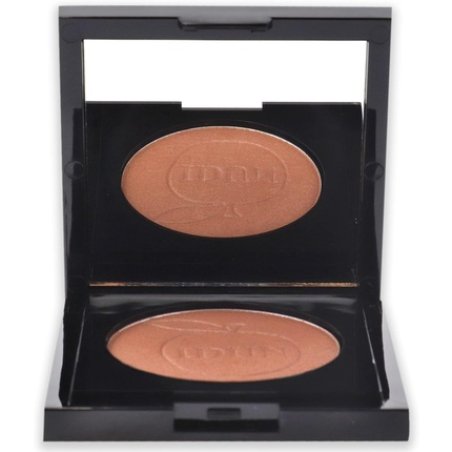 Idun Minerals Shimmering Bronzer 622 Midnattssol for Women 0.21 oz