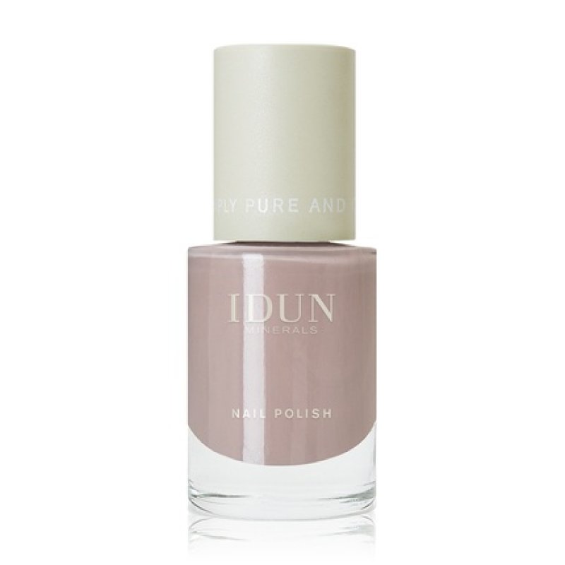 Idun Minerals Nail Polish - 60 G