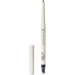 Idun Minerals Eyeliner 104 Aska for Women 0.01oz Grey