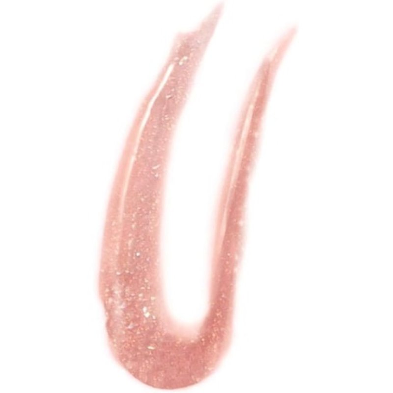 Idun Minerals Lip Gloss 019 Charlotte for Women 0.2 oz