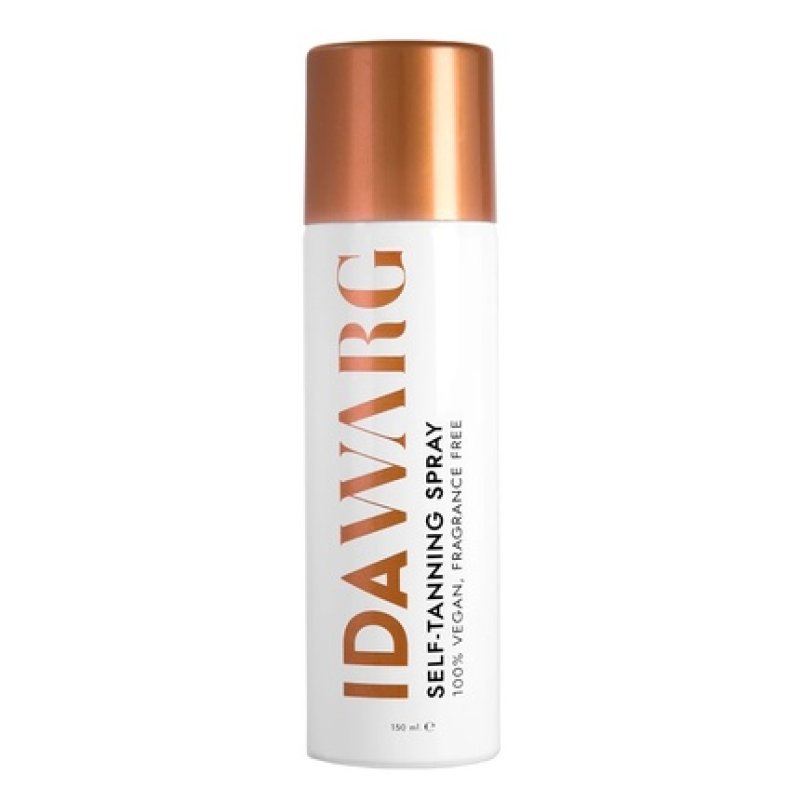 Ida Warg Self-Tanning Spray 150ml