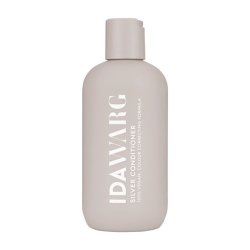 Ida Warg Silver Gentle And Strengthening Conditioner 250ml
