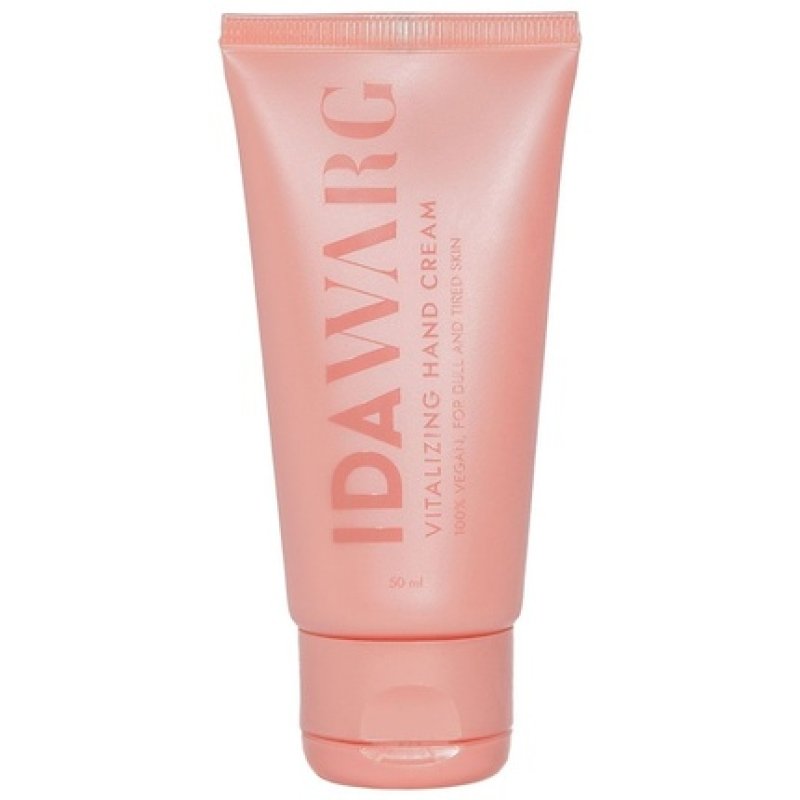 Ida Warg Ida Warg Vitalizing Hand Cream - 50 Ml