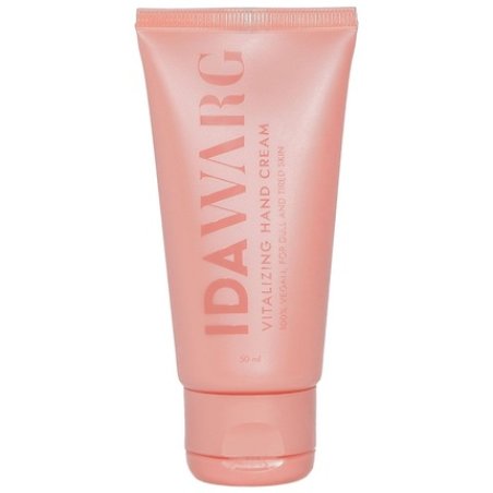 Ida Warg Ida Warg Vitalizing Hand Cream - 50 Ml